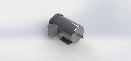 电机马达1HP-1150转-分缩略图